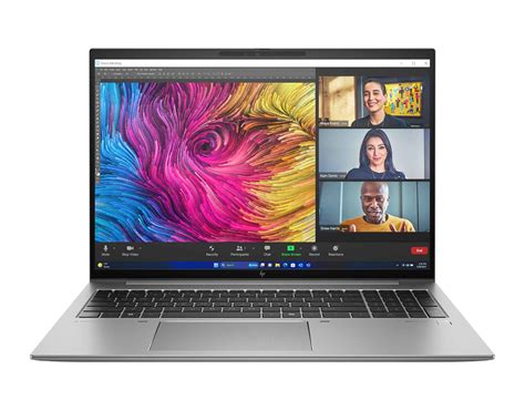 HP ZBook Mobile Workstation PCs .